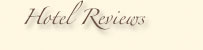 Press reviews notation tripadvisors chateau de feuilles seychelles